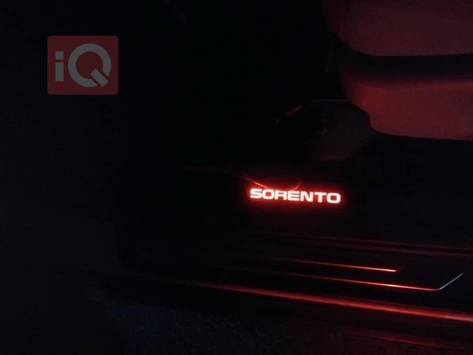 کیا سۆرینتۆ